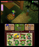 The Legend of Zelda: Tri Force Heroes (Cartridge Only)