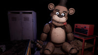 Five Nights at Freddy's: Help Wanted (Pre-Owned)