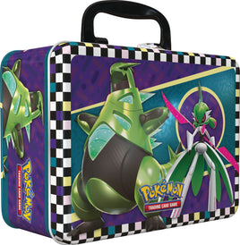 Pokemon TCG Collector Chest 2024