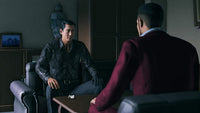 Yakuza: Like a Dragon (Day Ichi Edition) (Pre-Owned)