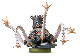 The Legend of Zelda: Breath of the Wild Guardian Amiibo (Pre-Owned)