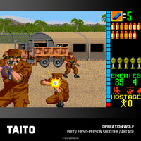 Taito Arcade 2
