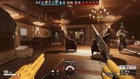 Tom Clancy's Rainbow Six Siege X (Elite Edition)