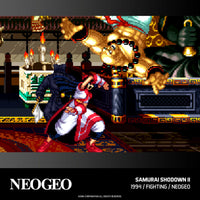 Neo Geo Arcade 3