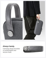 Spigen Klasden Carrying Pouch for Nintendo Switch 2