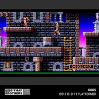 The Bitmap Brothers Collection 2 (Pre-Owned)