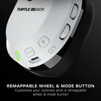 Turtle Beach Earforce Stealth 600 V3 (White)