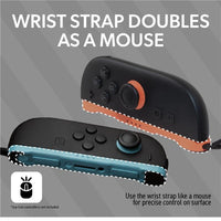 Repair Box Replacement Joy-Con 2 Wrist Strap for Switch 2