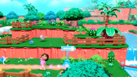 Dora the Explorer