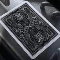 Theory 11 Batman the Dark Knight Playing Cards