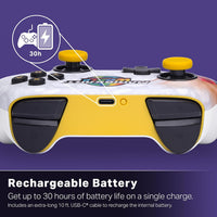 PowerA Advantage Wireless Controller (Mario Kart World) for Switch 2