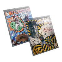 2026 Fanatics Under Wraps Emanate Baseball