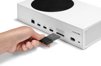 Seagate Storage 1TB Expansion Card (Pre-Owned)