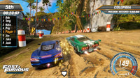 Fast & Furious (Arcade Edition)
