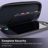PowerA Slim Case (Metroid Prime 4) for Switch 2