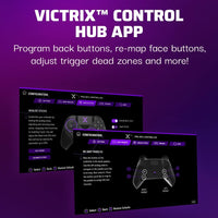 Victrix Pro BFG Controller (Pre-Owned)