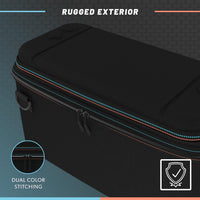 Hyperkin Warden Overnight Travel Case for Switch 2