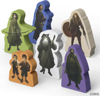 The Lord of the Rings: Fate of the Fellowship