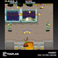 Toaplan Arcade 3