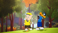 Looney Tunes Wacky World of Sports