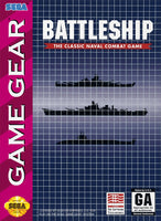 Battleship (Cartridge Only)