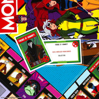 Monopoly (X-Men '97 Edition)