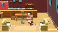 Harvest Moon Home Sweet Home (Special Edition)