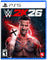 WWE 2K26