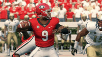 College Football 25