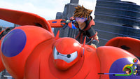 Kingdom Hearts Collection (I~III)