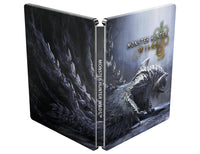 Monster Hunter Wilds (Steelbook Edition) (Pre-Owned)