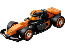 LEGO F1 McLaren Collectible Race Car