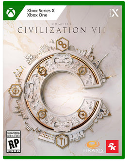 Sid Meier's Civilization VII