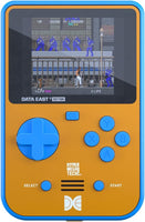 HyperMegaTech! Data East Super Pocket