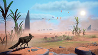 Lost Ember (Wolf Pack Edition)
