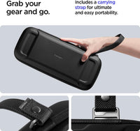 Spigen Rugged Armor Pro Pouch for PlayStation Portal
