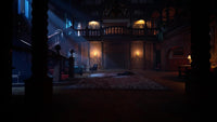 Vampire the Masquerade Bloodlines 2