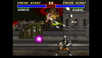 Mortal Kombat Legacy Kollection (Deluxe Edition)