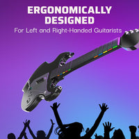 Riffmaster Wireless Guitar Controller for XBOX