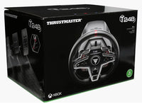 Thrustmaster T248X Racing Wheel for XBOX