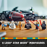 LEGO Star Wars: The Dark Falcon Set 75389