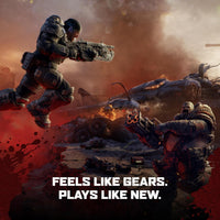 Gears of War: E-Day