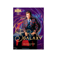 2026 Upper Deck Skybox Metal Universe SE