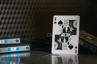 Theory 11 Saturday Night Live Playing Cards