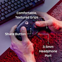 Clutch Gladiate Wired Controller for XBOX (Pre-Owned)