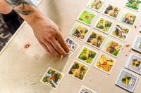 CATAN Rivals For CATAN 2-Player Card Game