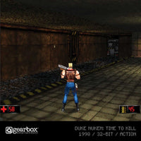 Duke Nukem Collection 2 (Pre-Owned)