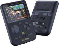 HyperMegaTech! NeoGeo Super Pocket