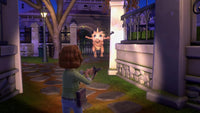 Goosebumps Terror in Little Creek