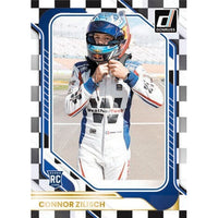2026 Panini Donruss Racing Blaster Box